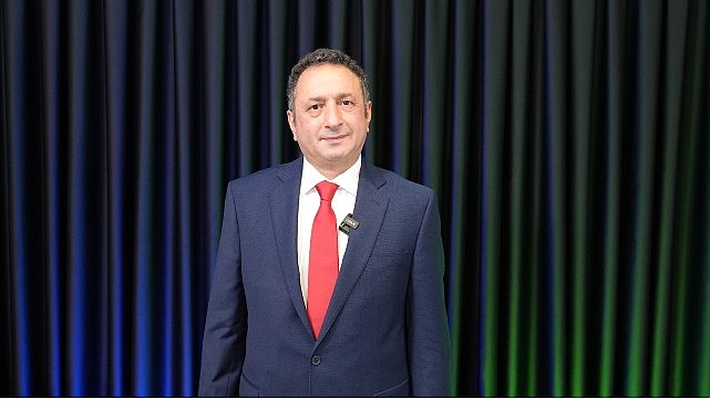 Dr. Ercan Varlıbaş:   Biyoteknoloji ile 122 Yaşına Kadar Yaşamak Mümkün