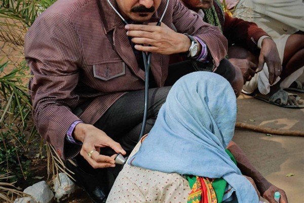 DSÖ: Maymun çiçeği vakaları 42 ülkede görüldü