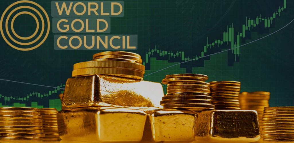 Dünya Altın Konseyi: Üçüncü çeyrekte altın talebi rekor düzeye yükseldi