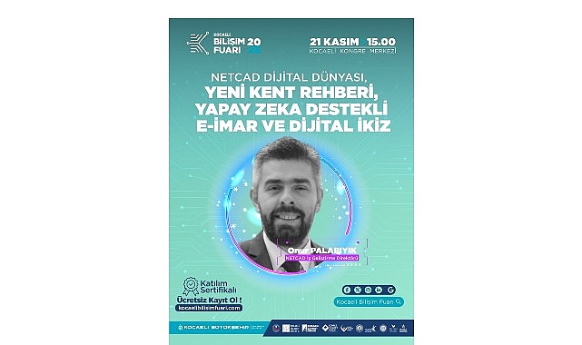 Dünya markaları Kocaeli'de buluşacak