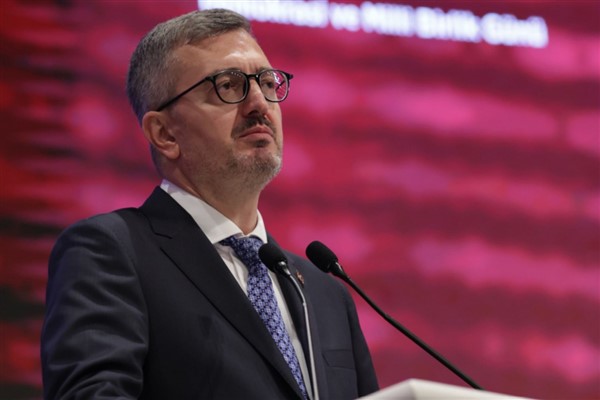 Duran: G20 Zirvesi Türkiye açısından son derece verimli geçti