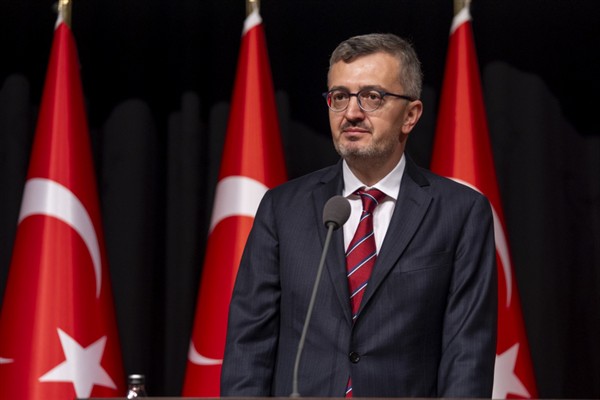 Duran: Türk dili ailesinin birleştirici gücüyle gurur duyuyoruz