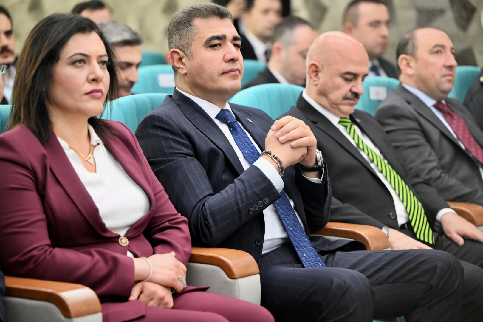 Düzce'de "Siber Zorbalıkla Mücadelede Ortak Strateji Çalıştayı" başladı