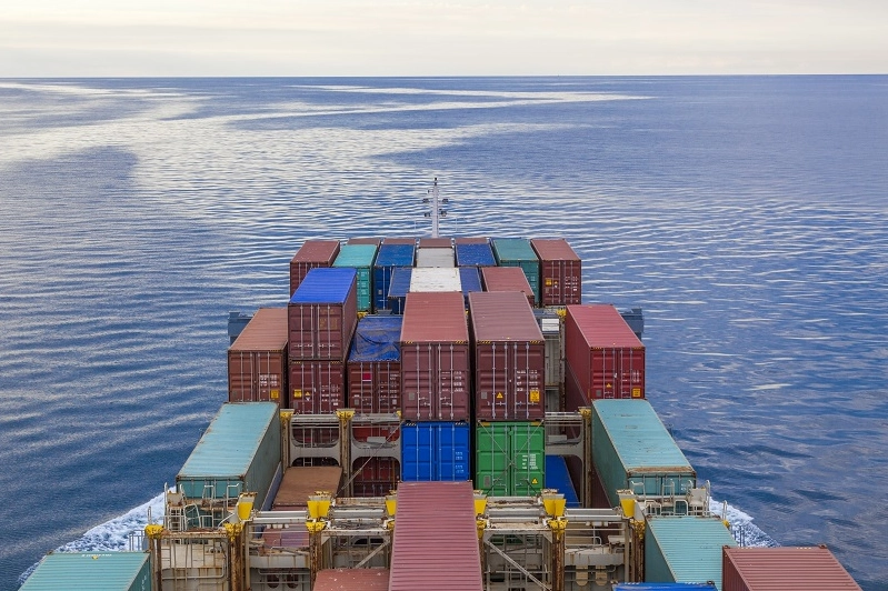 Egeli İhracatta Artış Pariteyle Desteklendi!