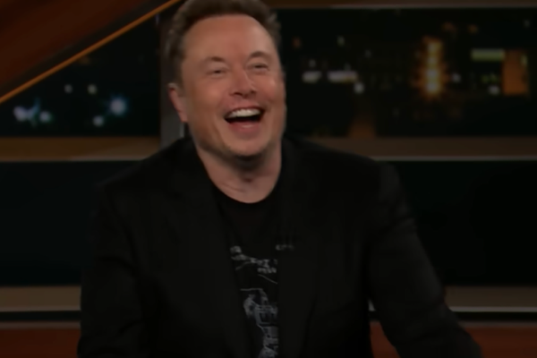 Elon Musk dünyanın ilk Dolar trilyoneri olabilir