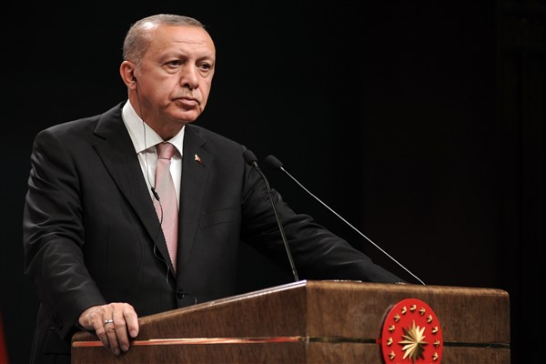 Erdoğan: İstanbul'umuzu çok daha güçlü bir şekilde Türkiye Yüzyılı'na hazırlıyoruz