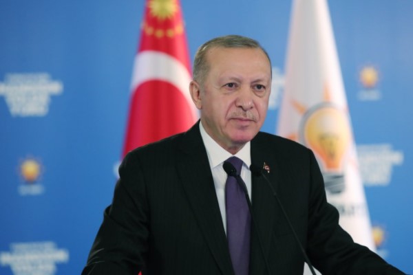 Erdoğan: Kantarın topuzunu kaçıran bu artışlara sessiz kalmamız düşünülemez