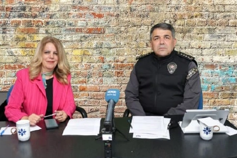 Erzurum’da uyuşturucuya 'sıfır tolerans'