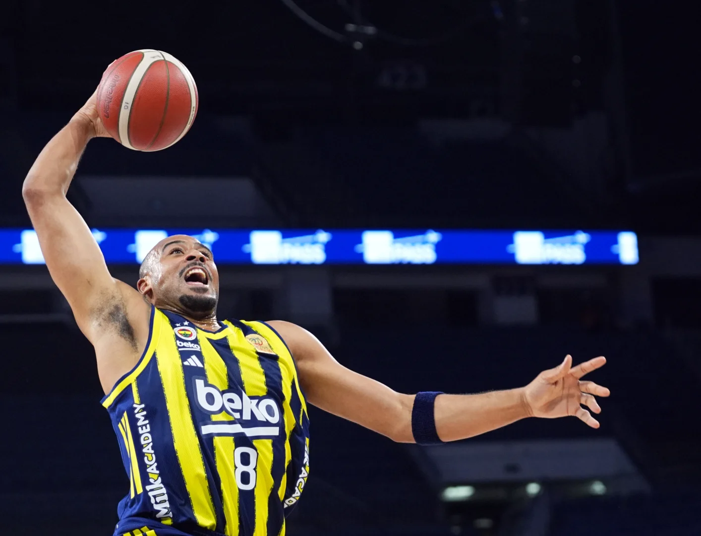 Esenler Erokspor - Fenerbahçe Beko