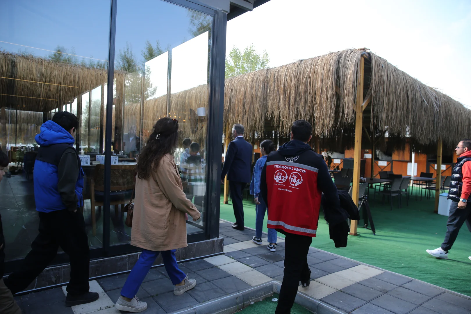 Eskişehir'de sokakta çalıştırılan 176 çocuk eğitime kazandırıldı