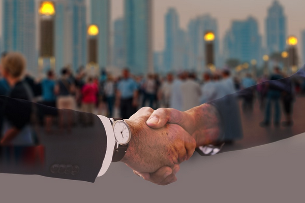 Estonya ile Türkiye arasında iş birliği görüşmesi