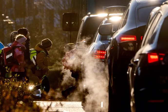 Euro 7 Standartları Resmen Yürürlüğe Girdi!