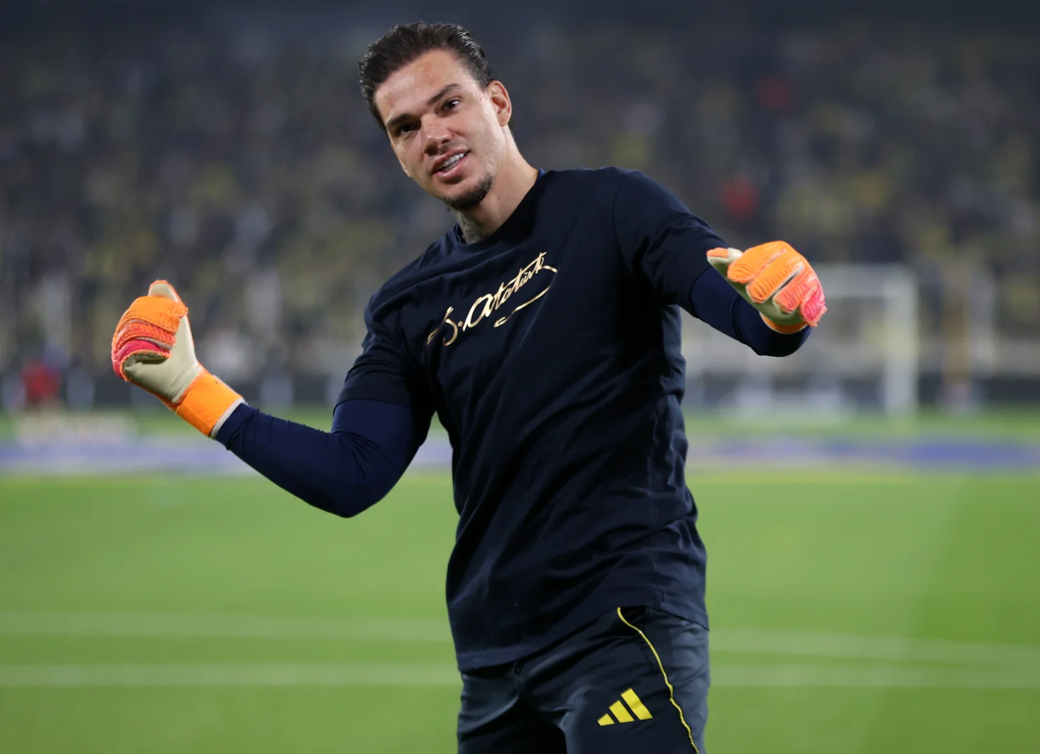 Fenerbahçe - Zecorner Kayserispor