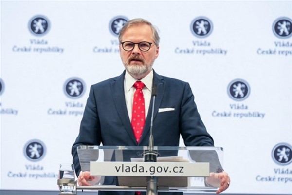 Fiala: Yeni hükûmet gençlere gelecek sağlamalı