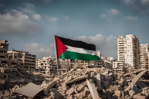 Filistin, Türkiye’nin “İsrail” kararını memnuniyetle karşıladı