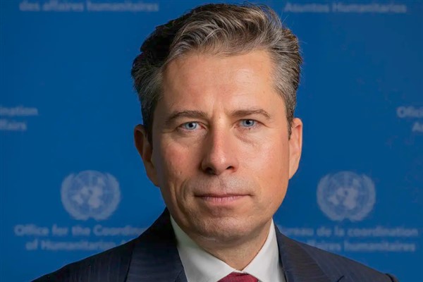 Fletcher: Sudan’daki şiddetin durması gerekiyor