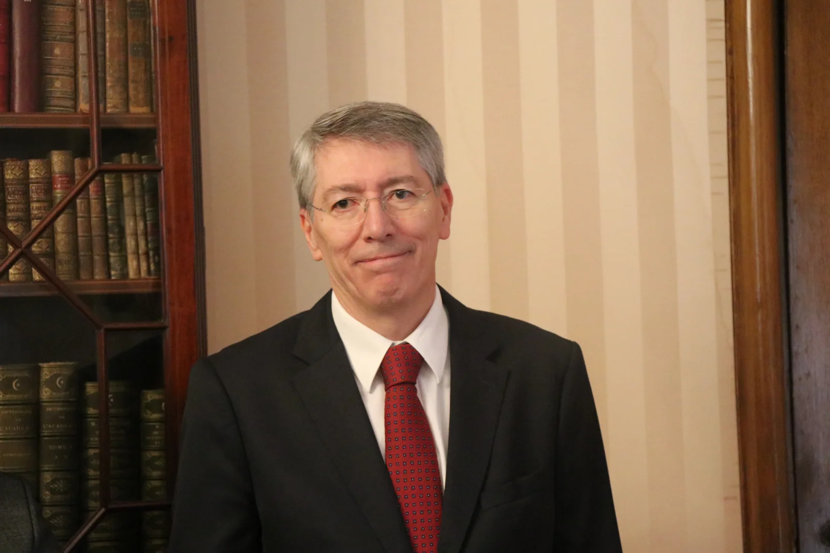 Fransa ve Avusturya'da Cumhuriyet'in 102. yılı kutlandı