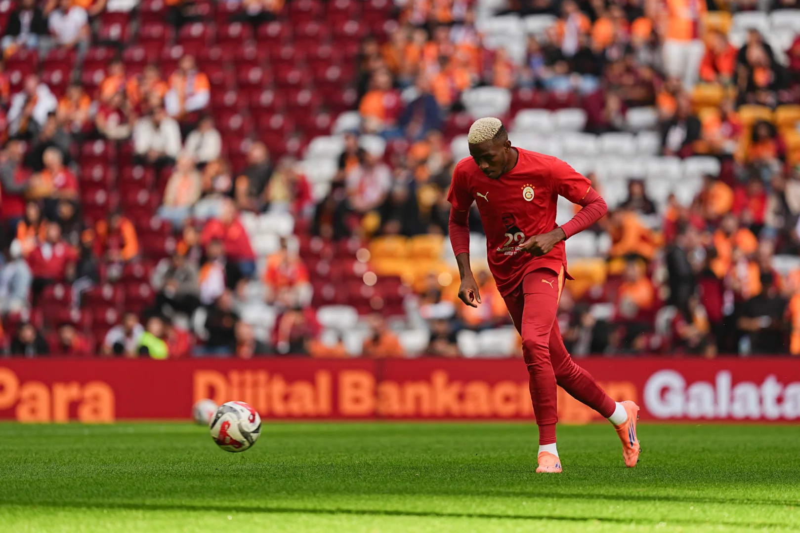 Galatasaray – Göztepe