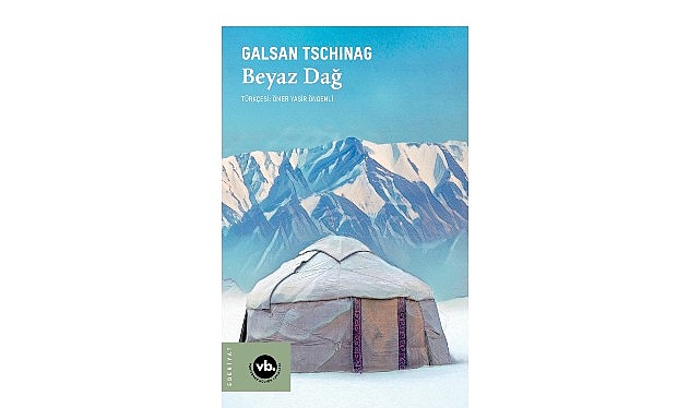 Galsan Tschinag’ın Altay Destanı’nın son halkası: “Beyaz Dağ”