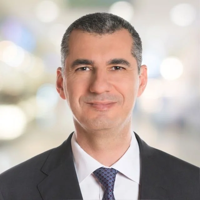 Garanti BBVA'da üst düzey atama