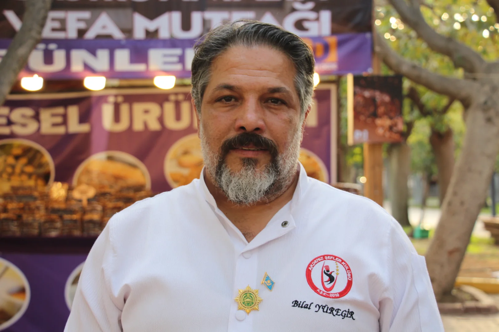 GastroAntalya 42 ülkeden şefleri buluşturdu