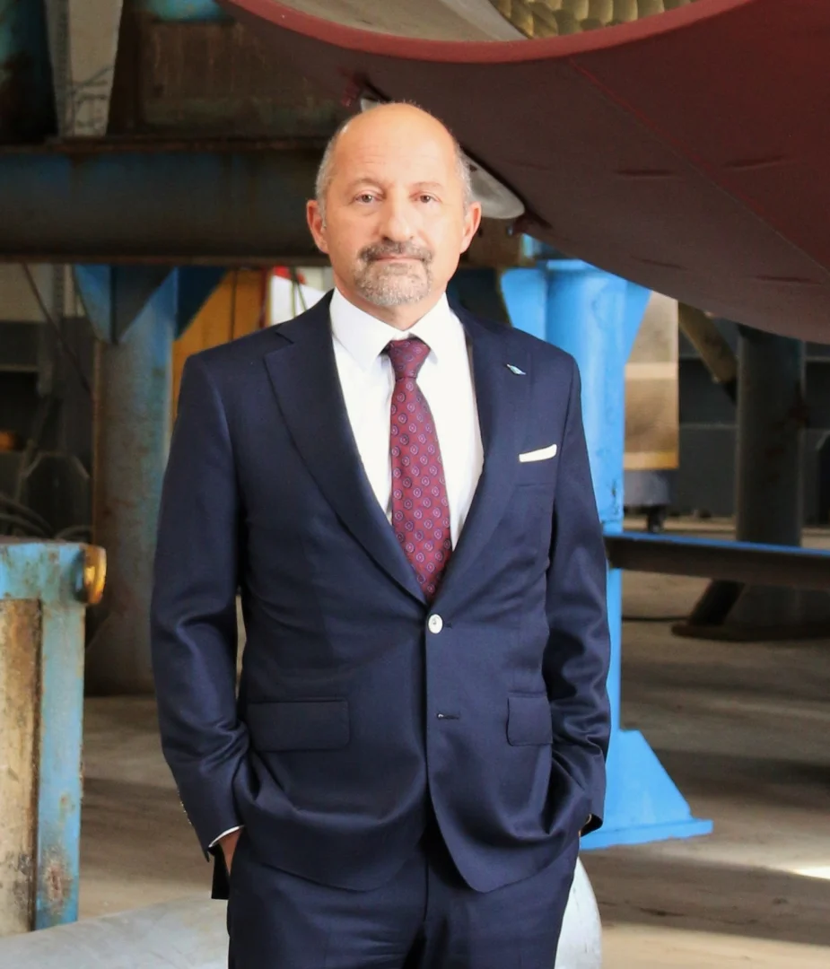 Gemi, yat ve hizmetlerinden 10 ayda rekor ihracat