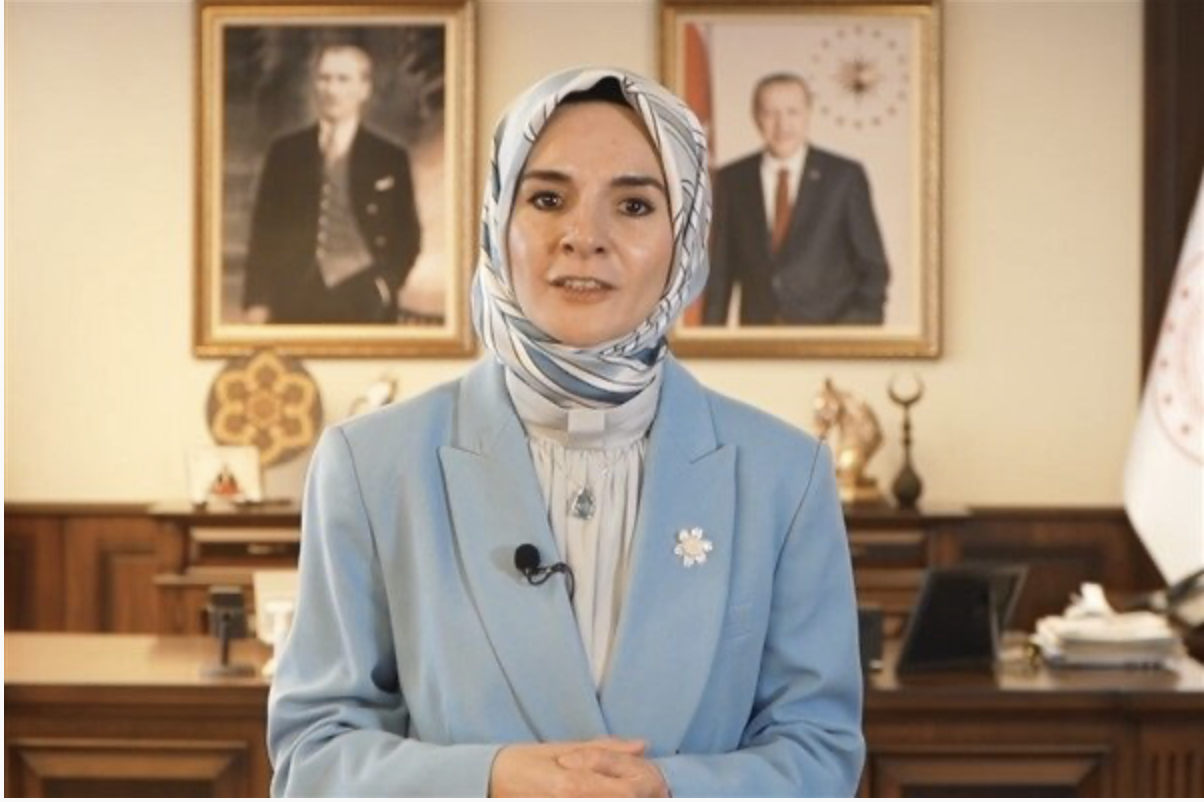 Göktaş, Koçyiğit ile bir araya geldi