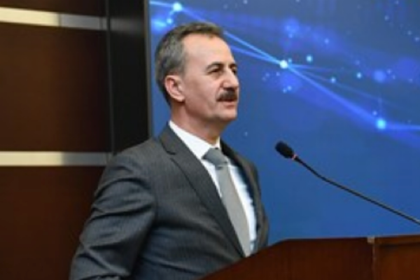 Görgün: Bayraktar KIZILELMA test uçuşunu başarıyla tamamladı