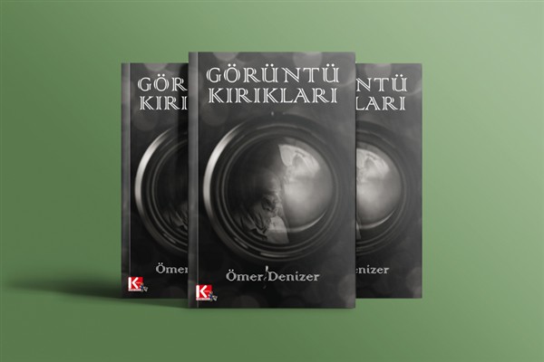 “Görüntü Kırıkları” kitabı okurlarla buluştu