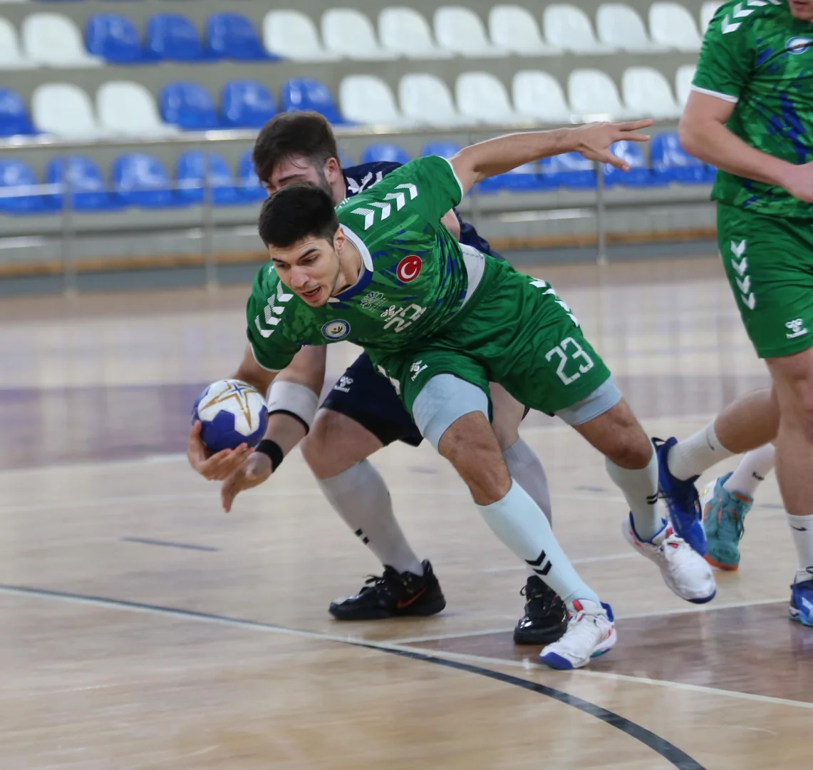 Güneysuspor - Nilüfer Belediyespor