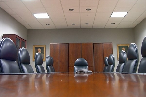 Gürcan, Engelli Hakları İzleme ve Değerlendirme Kurulu Toplantısı’na katıldı