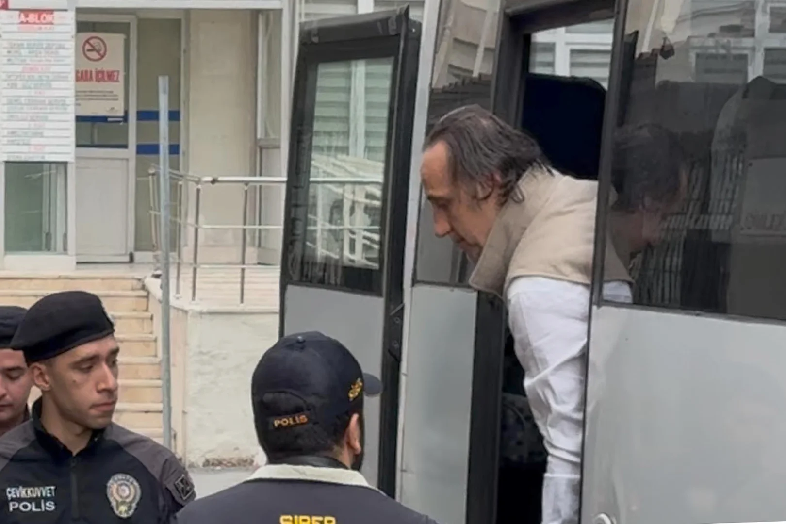 "Hakemlerin bahis oynadığı" iddiasına ilişkin soruşturmada 19 şüpheli adliyede