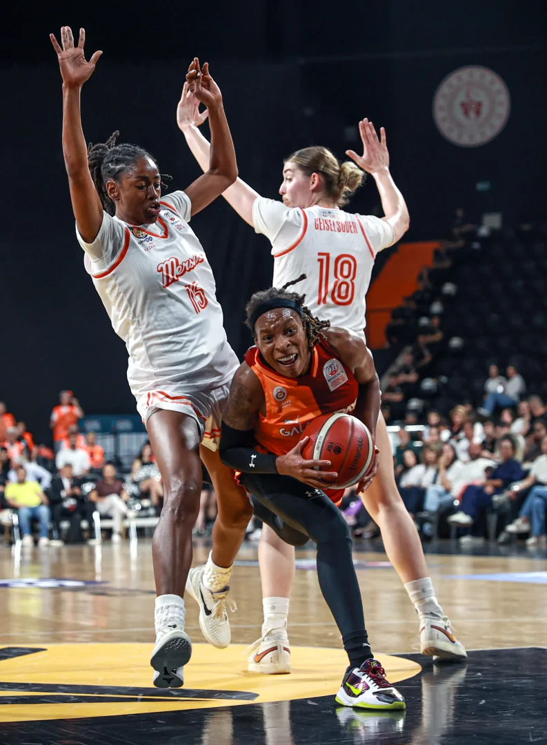 Halkbank Kadınlar Basketbol Süper Ligi