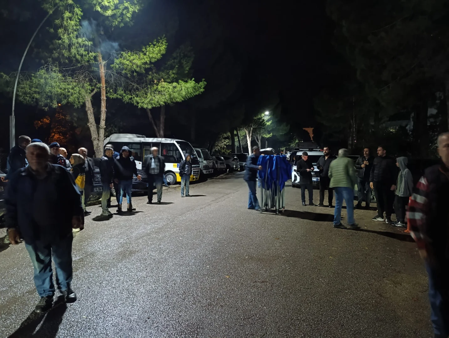 Hava Pilot Binbaşı Serdar Uslu'nun şehadet haberi Bursa'daki anne ve babasına verildi