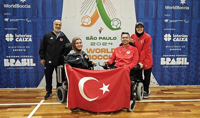 Havva Alyurt, Portekiz'de yeni başarı hikâyesi yazacak