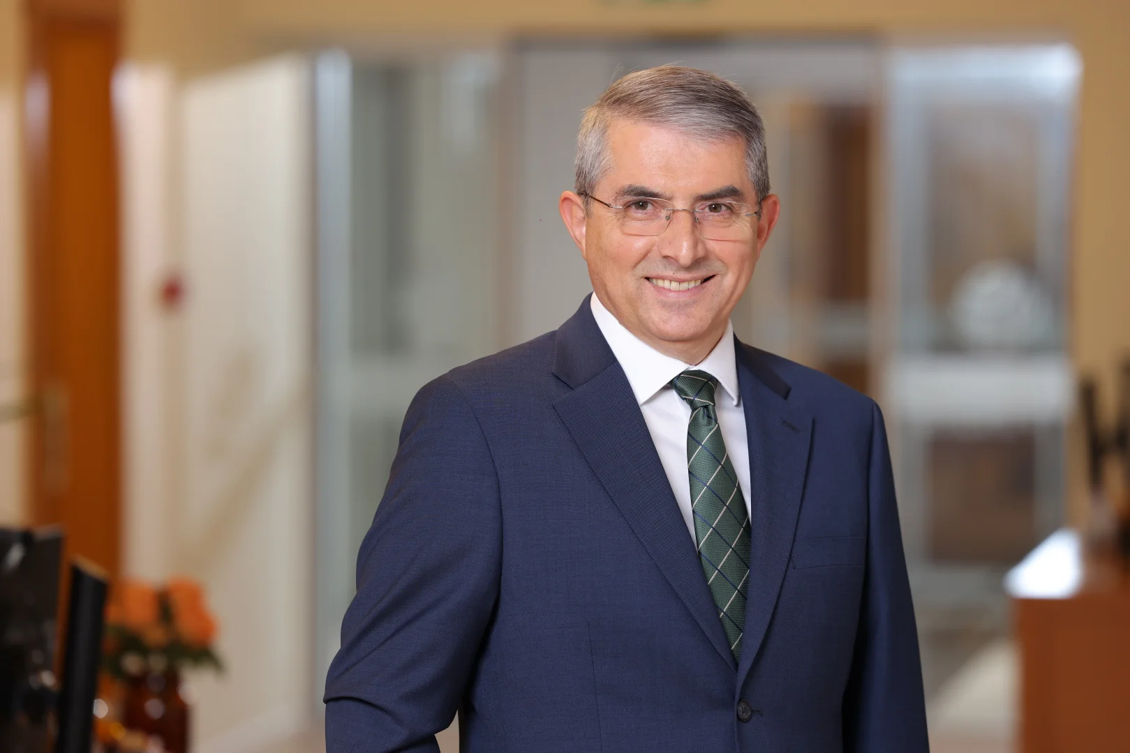 Hayat Finans yurt dışındaki Türk vatandaşlarına bankacılık hizmeti sunuyor