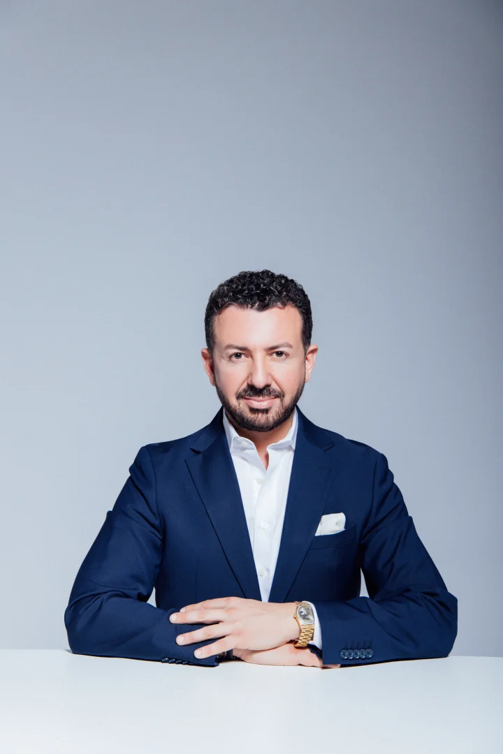 Helmann Ankara'da "Helmann Altıntepe" projesini hayata geçirdi