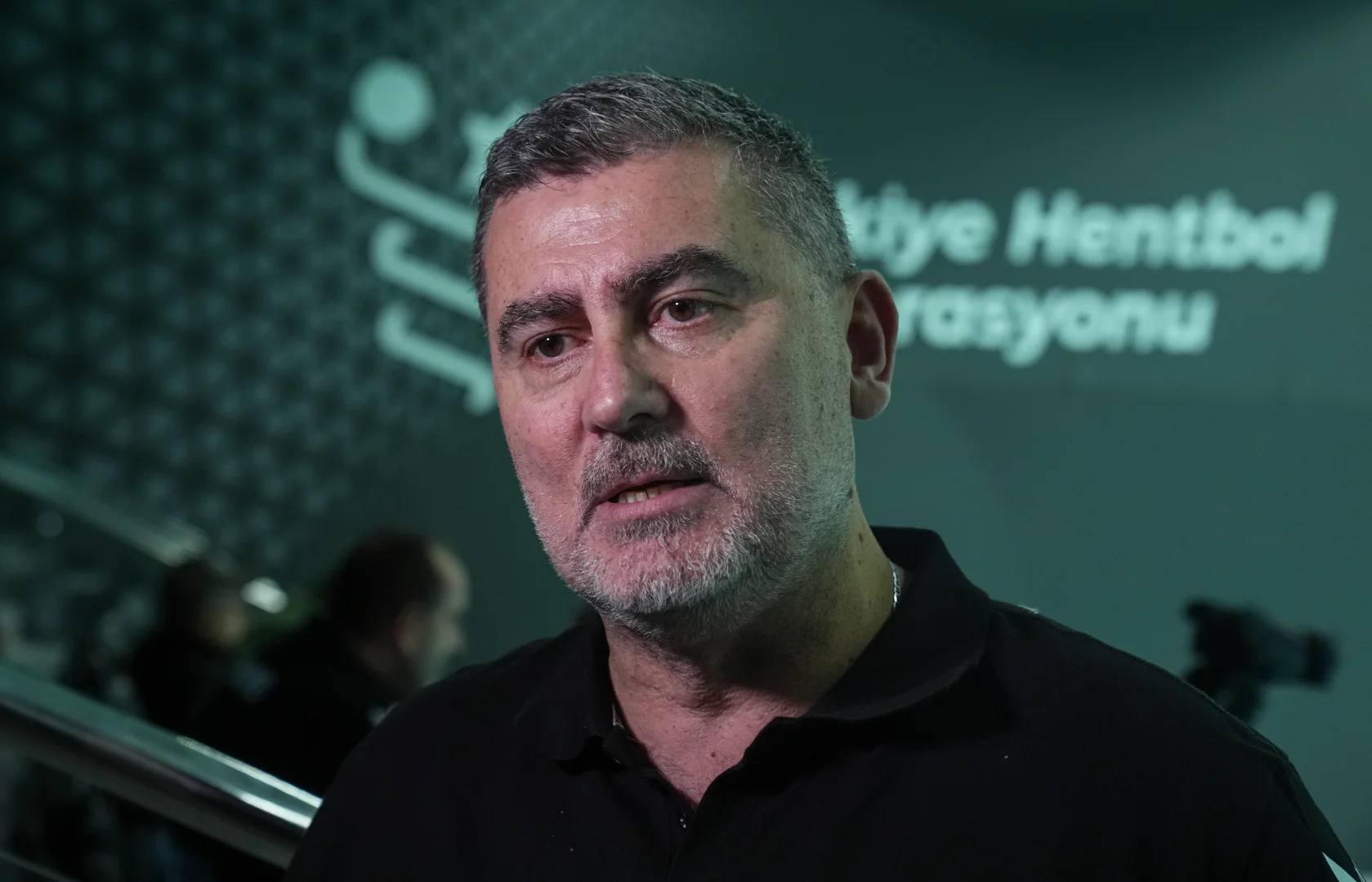 Hentbol altyapısı için ülke genelinde İspanyol sistemiyle çocuklar seçiliyor