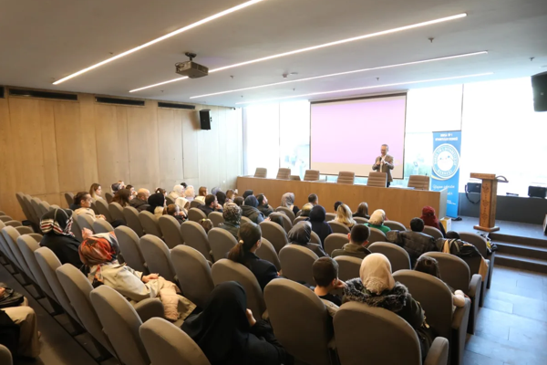 İnegöl Belediyesi’nden Dünya Diyabet Günü'ne özel seminer