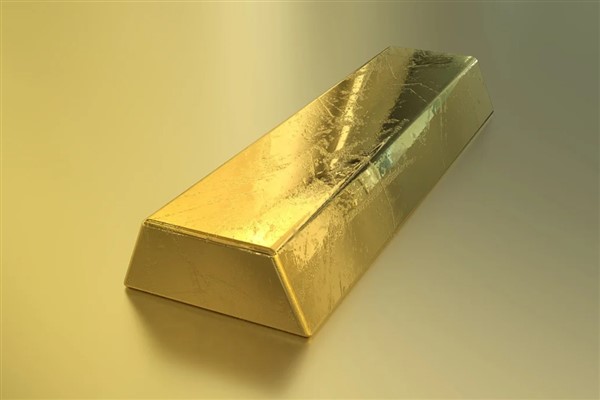 İnfo Yatırım: Ons altın kısa vadede yatay bant hareketini koruyor