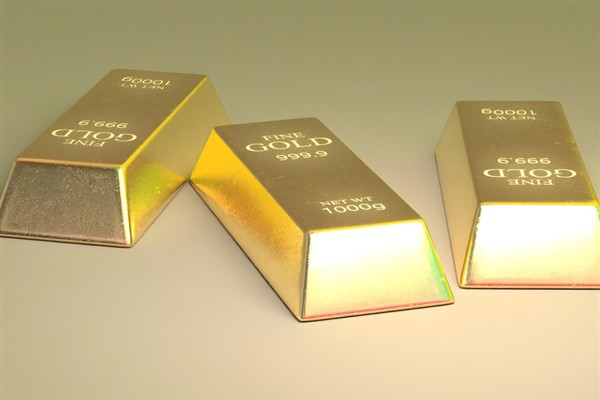 İnfo Yatırım: Ons altın teknik olarak aşırı alım bölgesinden dönüş yaptı