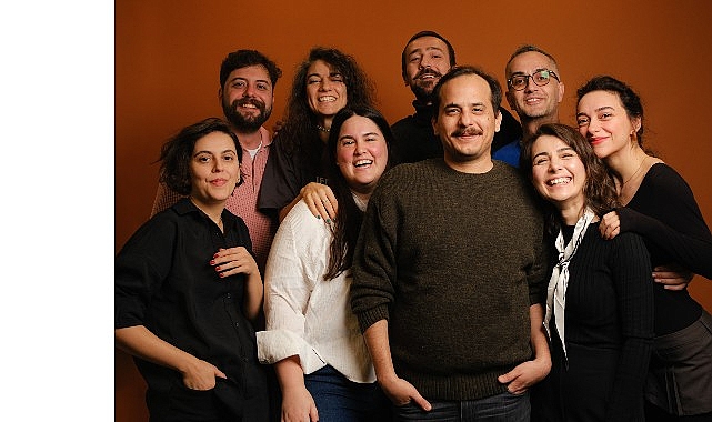 “İsimsiz Eserler Mezarlığı” Dünya Prömiyerini Tallinn Film Festivali’nde Yaptı!