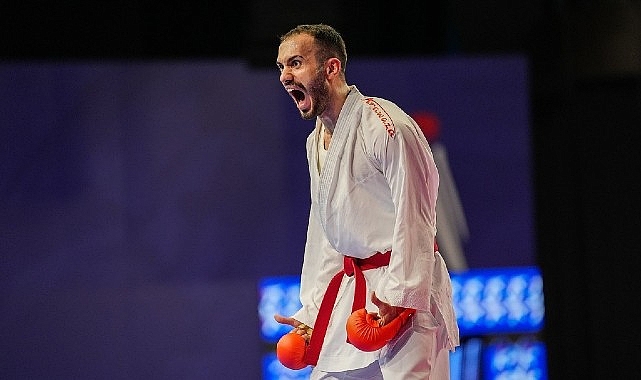 İslami Oyunları'nda gözler bizim çocuklarda