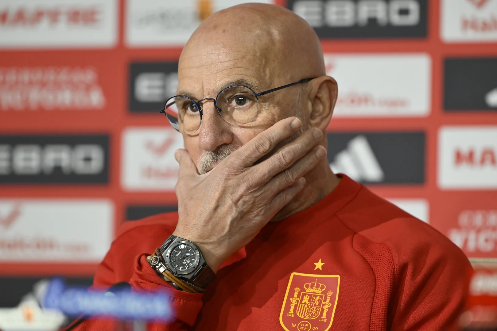 İspanya - Türkiye maçına doğru