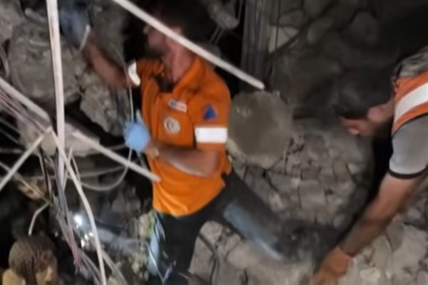 İsrail, üç rehinenin cenazelerinin daha teslim edildiğini doğruladı