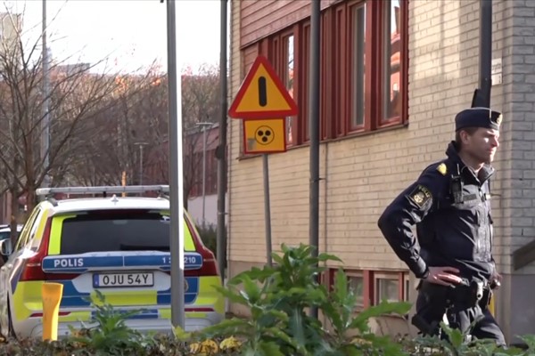 İsveç'te 17.500 kişi suç örgütü mensubu