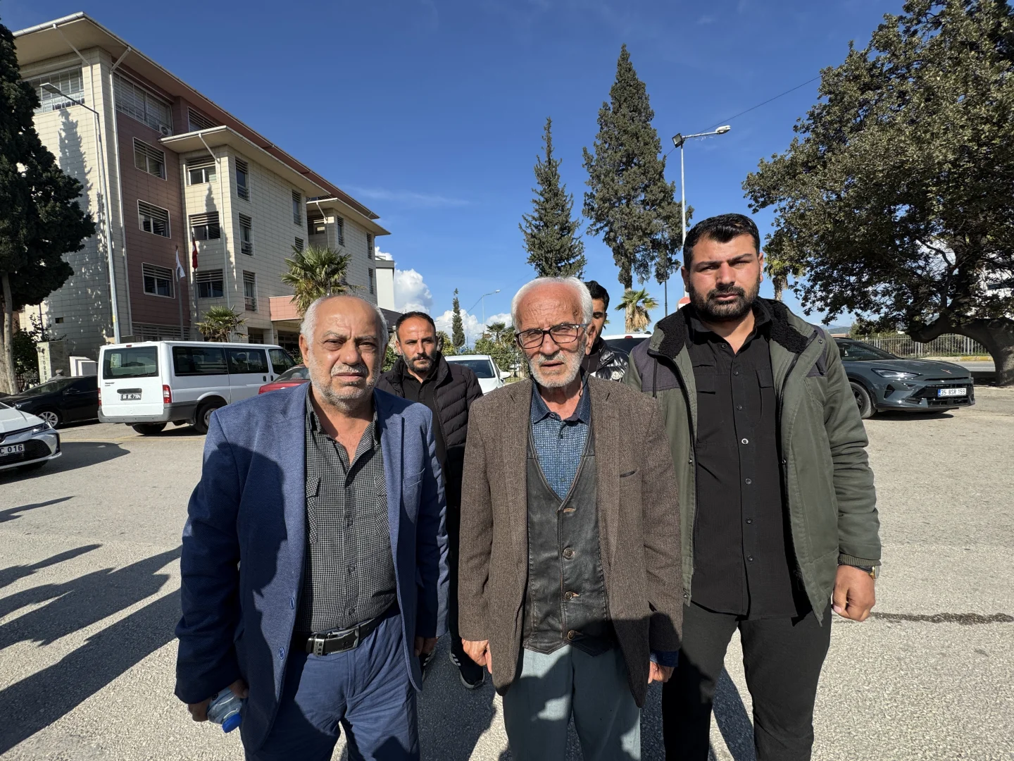 İzmir'de 5 kişinin öldüğü patlamaya ilişkin davada karar