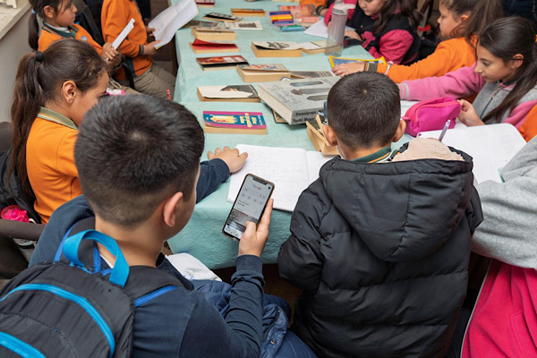 İzmir’de 79 köye ücretsiz internet sağlandı