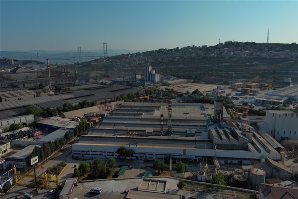 İzocam'dan, Dilovası tesisi için stratejik karar