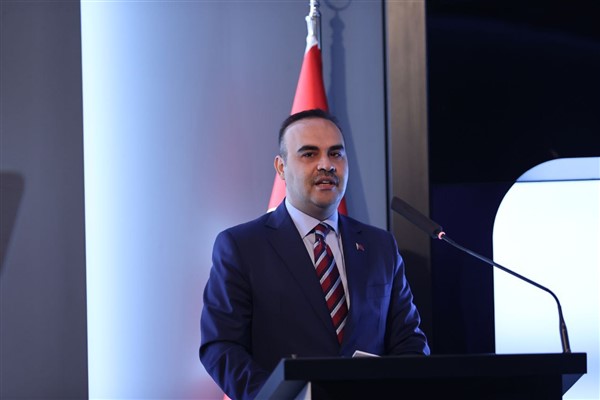 Kacır: Burada 1000'e yakın çalışanımız imkanlardan istifade edebilecek